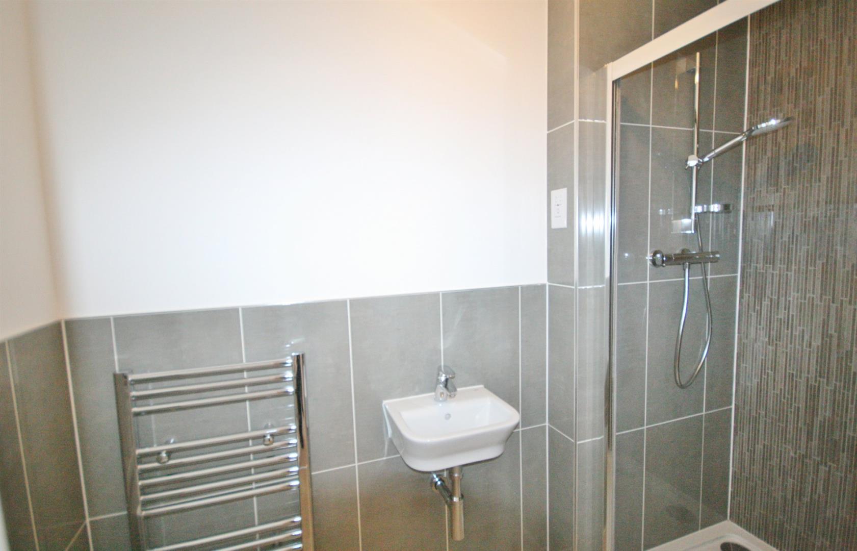 25, Trem Elia, Penarth Heights, Penarth, Vale of Glamorgan. CF64 1TB